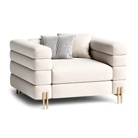 Armchair York